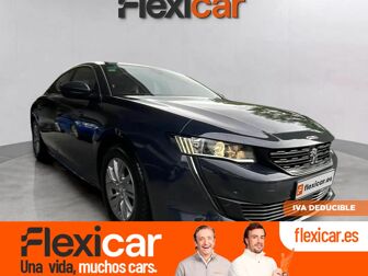 Imagen de PEUGEOT 508