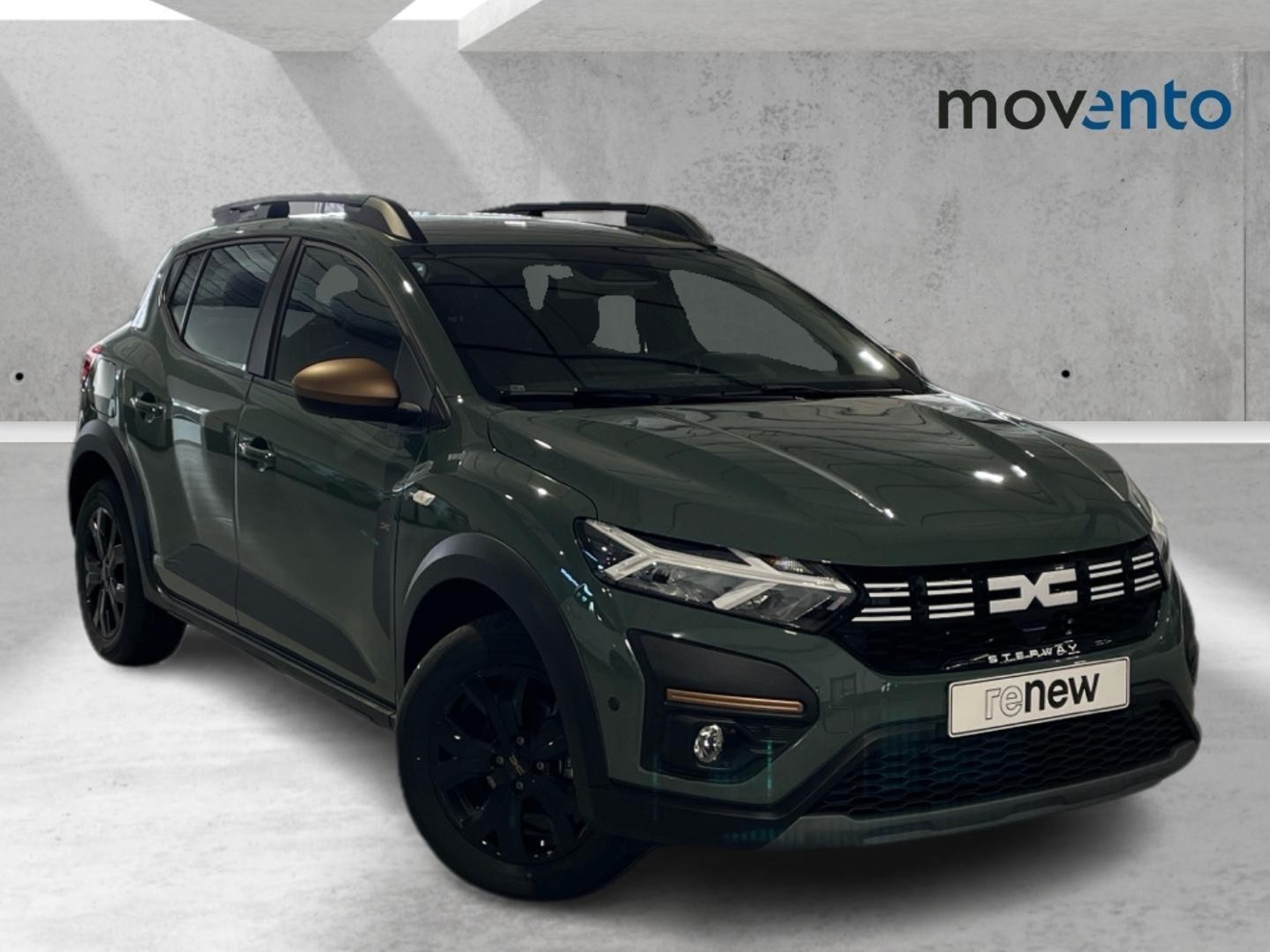 Imagen de DACIA Sandero