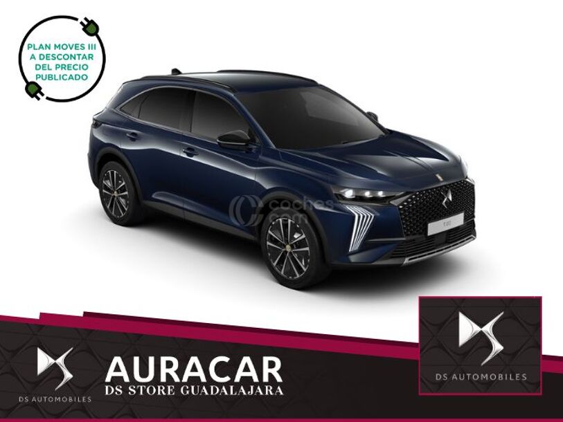 Foto del DS DS7 DS 7 E-Tense Edition France Aut. 4x4