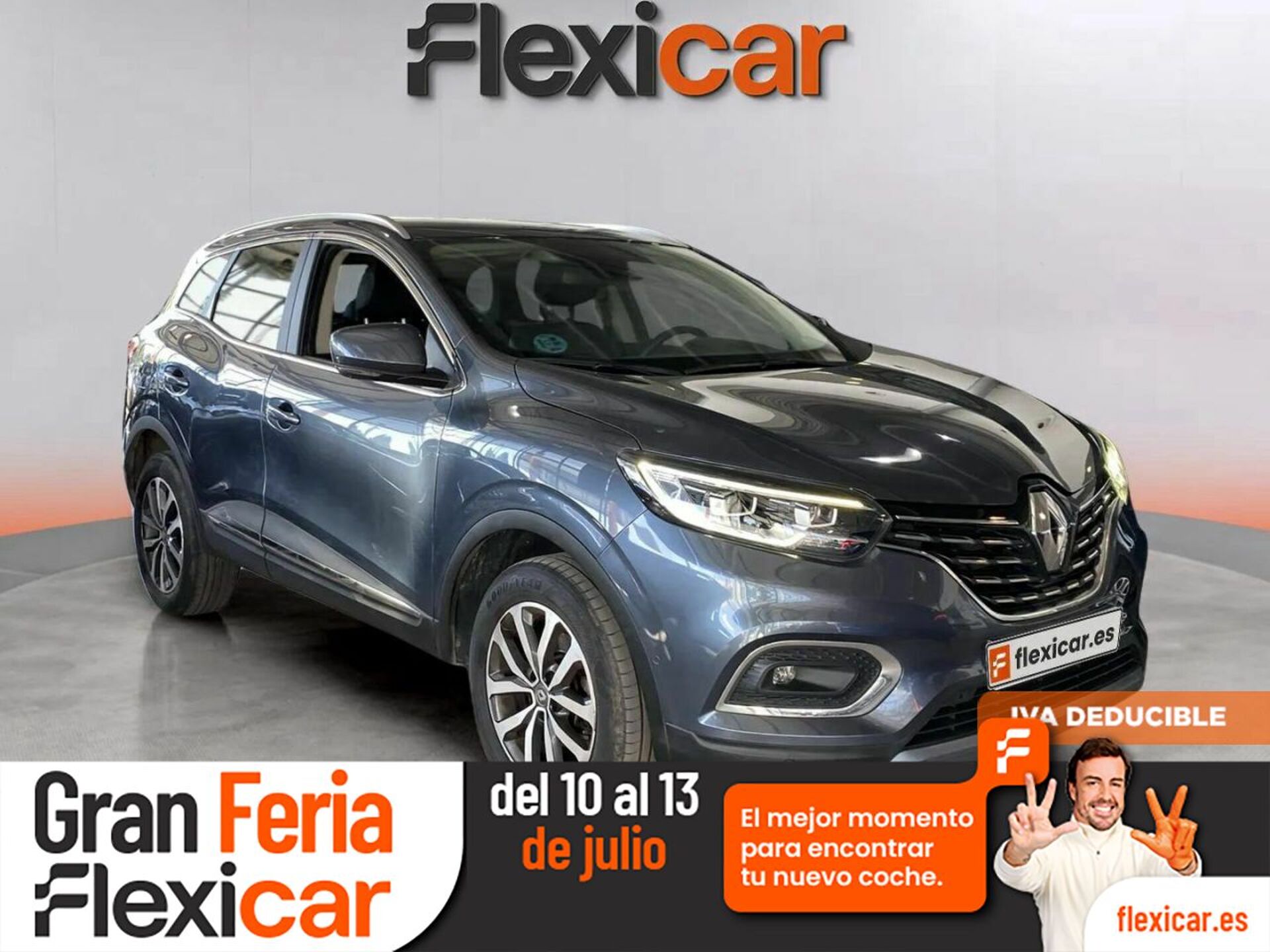 Imagen de RENAULT Kadjar