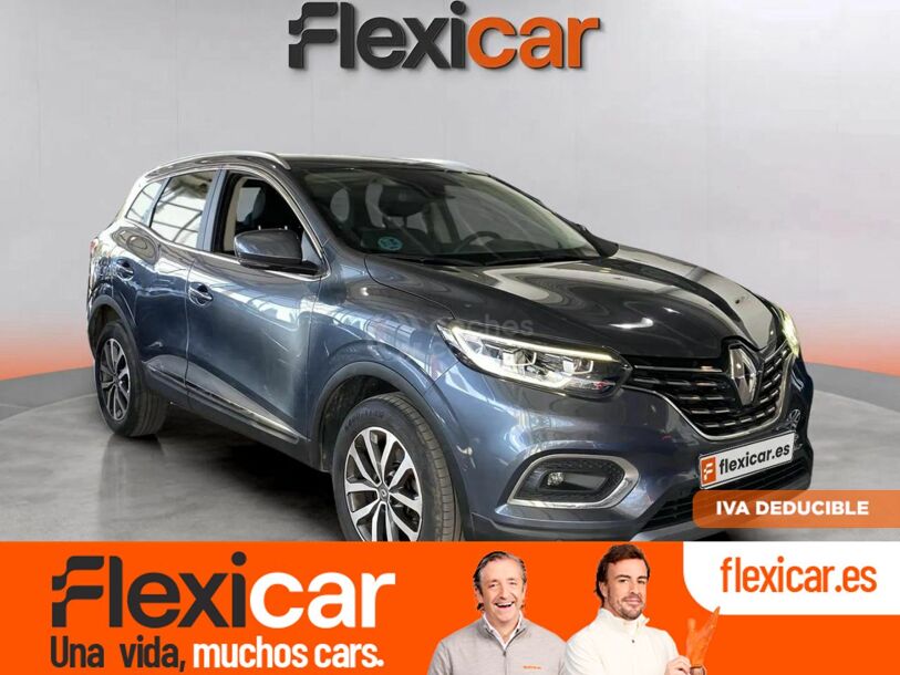 Foto del RENAULT Kadjar 1.5dCi Blue Zen 85kW