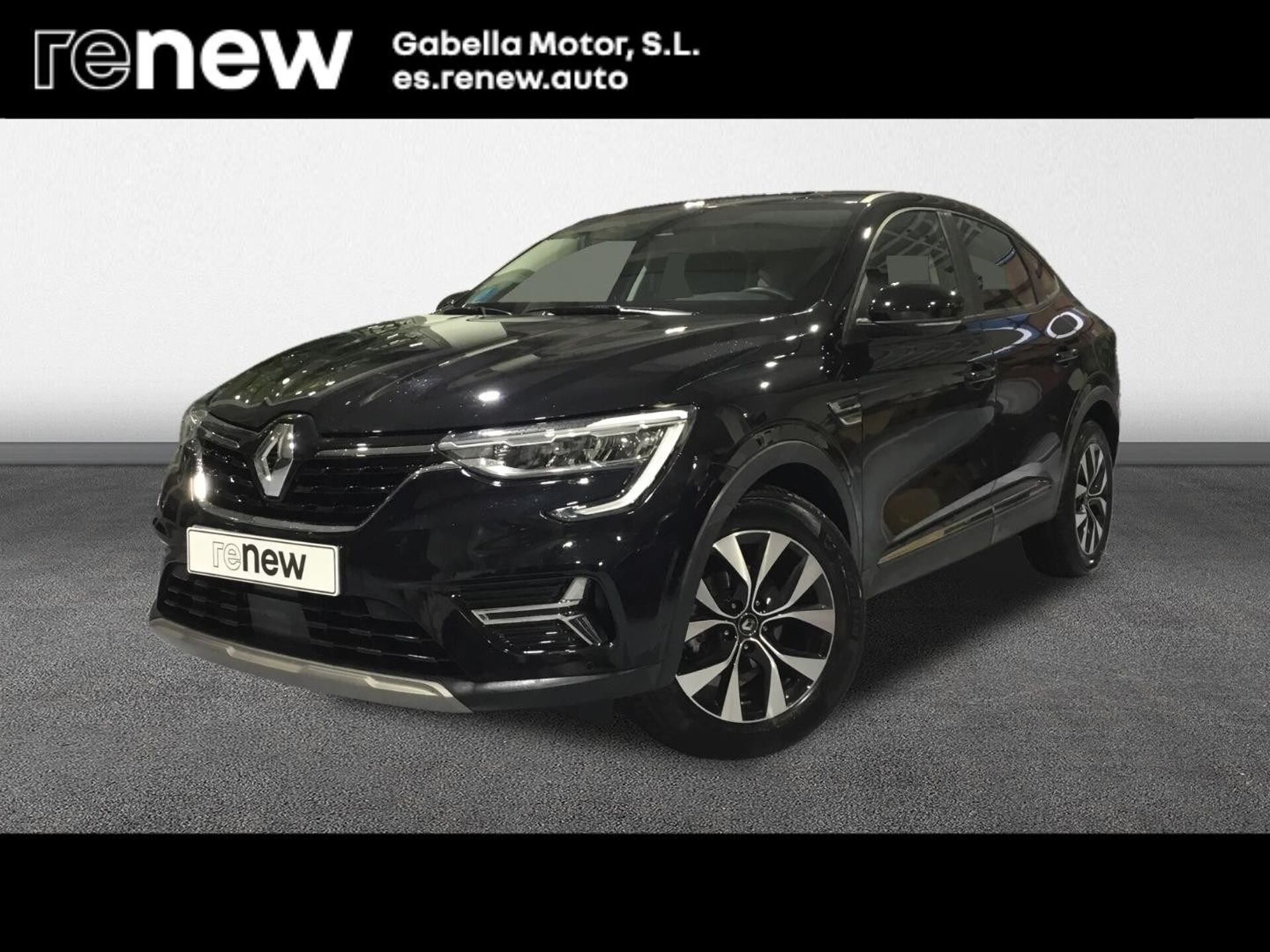 Imagen de RENAULT Arkana