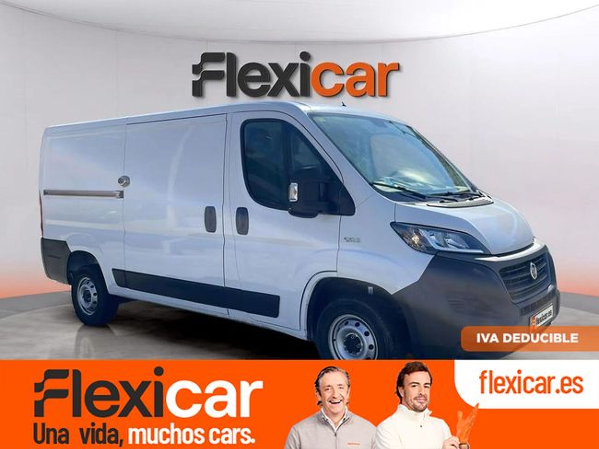 Imagen de FIAT Ducato