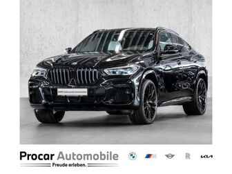 Imagen de BMW X6 xDrive 40iA