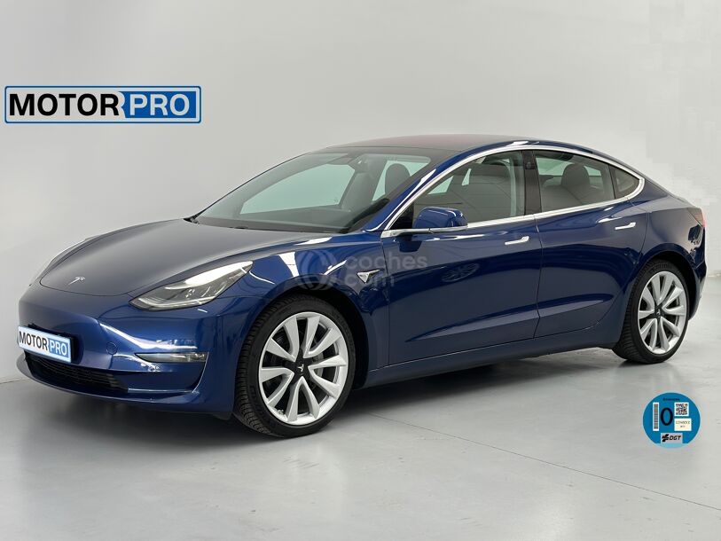 Foto del TESLA Model 3 Standard RWD Plus