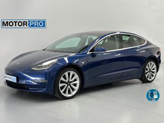 Imagen de TESLA Model 3 Standard RWD Plus