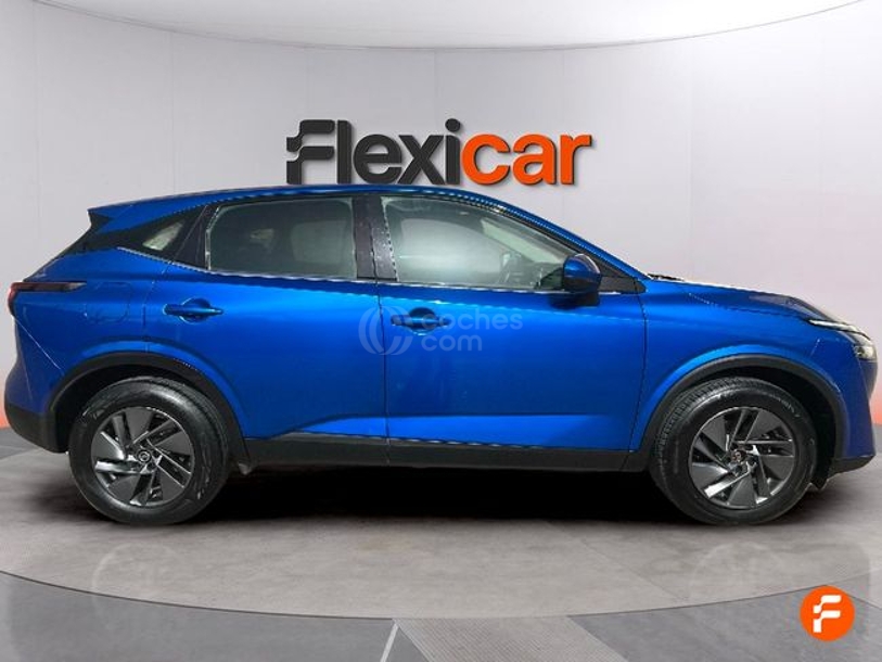Foto del NISSAN Qashqai 1.3 DIG-T mHEV 12V Acenta 4x2 103kW
