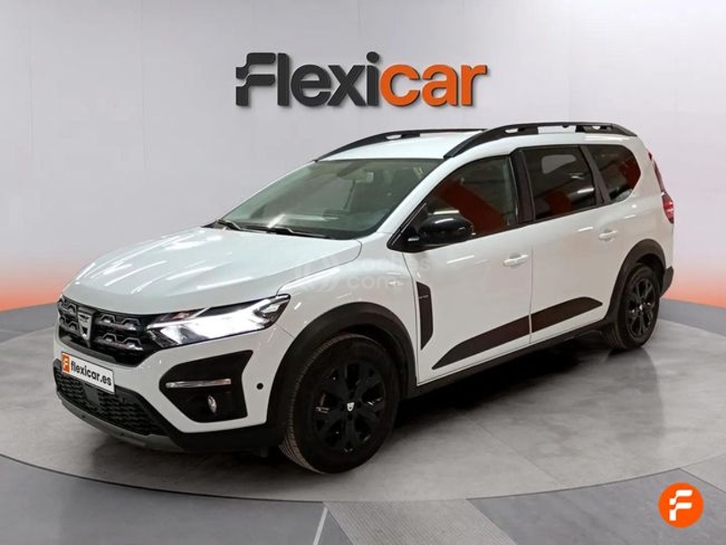 Foto del DACIA Jogger 1.0 ECO-G S.L Extreme Go 7pl.