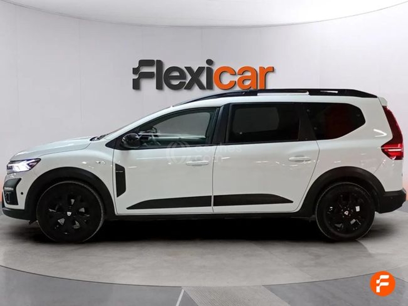 Foto del DACIA Jogger 1.0 ECO-G S.L Extreme Go 7pl.