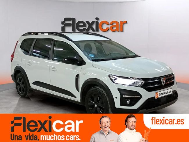 Foto del DACIA Jogger 1.0 ECO-G S.L Extreme Go 7pl.