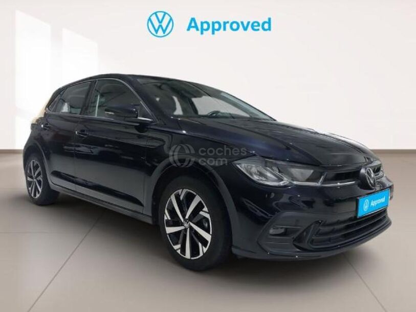 Foto del VOLKSWAGEN Polo 1.0 TSI 70kW