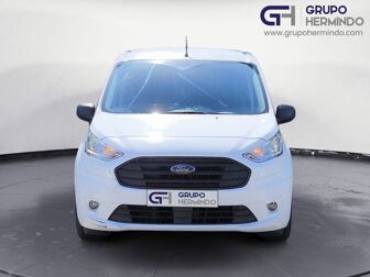 Imagen de FORD Transit Connect FT 220 Van L1 S&S Trend 100 (carga Aumentada)