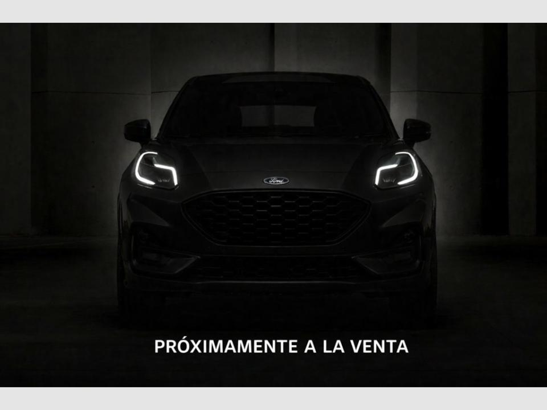 Imagen de FORD Kuga