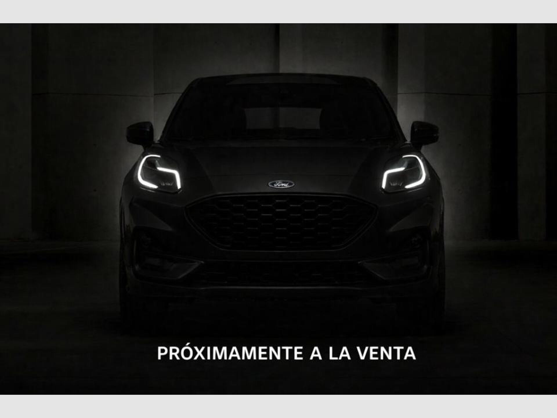 Imagen 1 de FORD Kuga