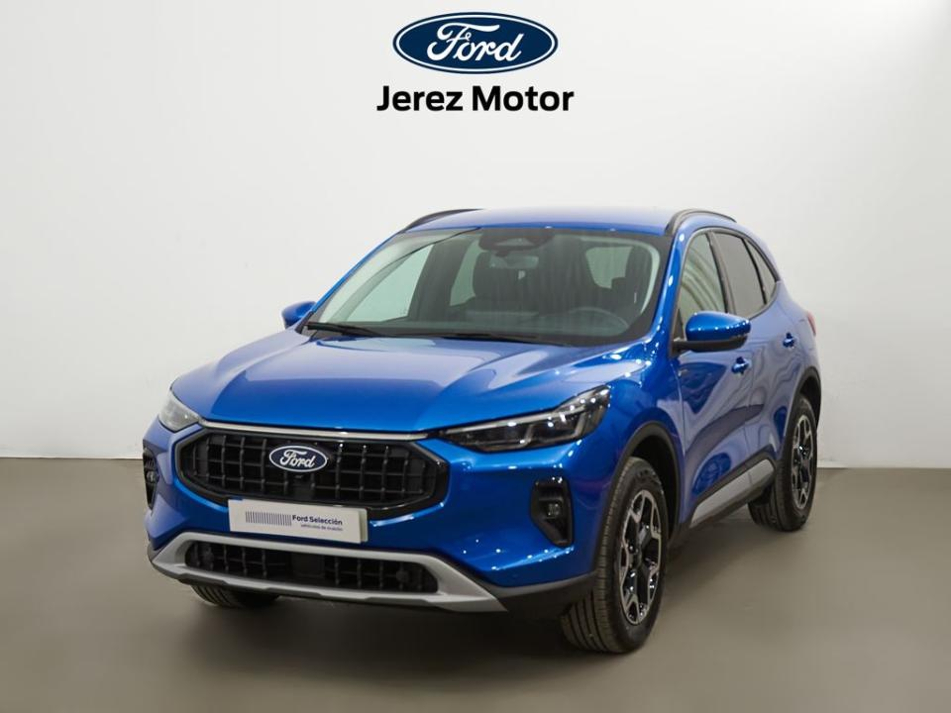 Imagen de FORD Kuga