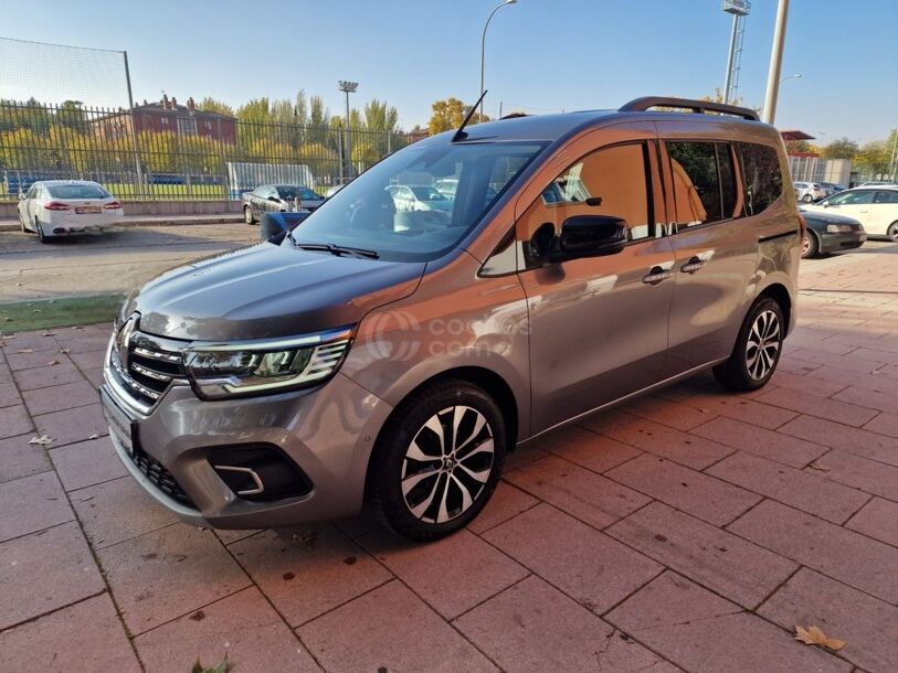 Foto del RENAULT Kangoo Combi 1.5dCi Blue Intens Edition One 70kW