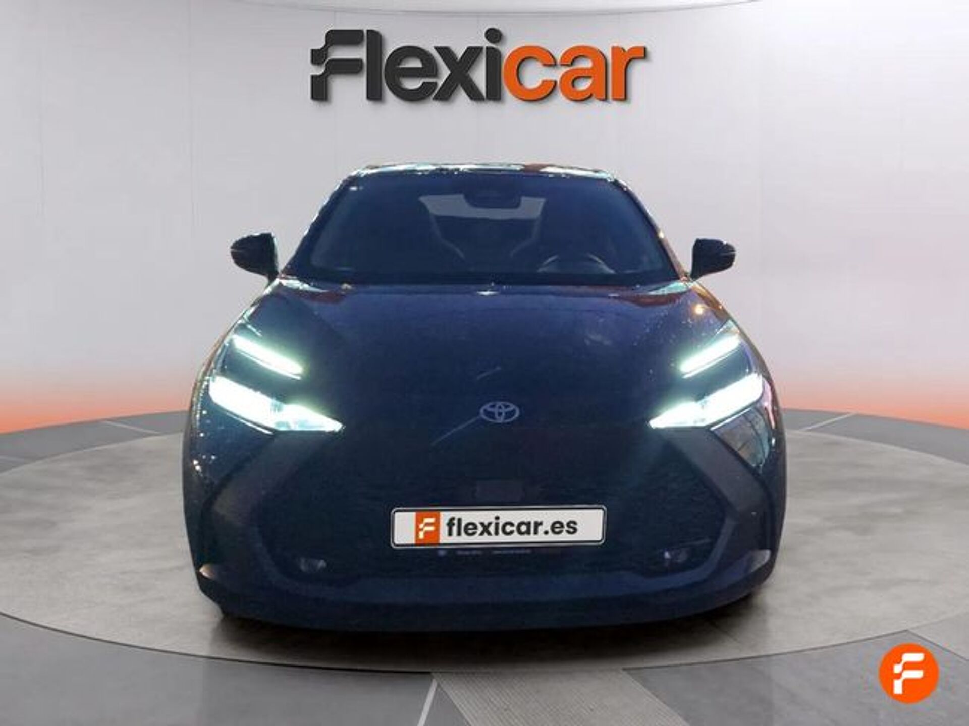 Imagen 2 de TOYOTA C-HR