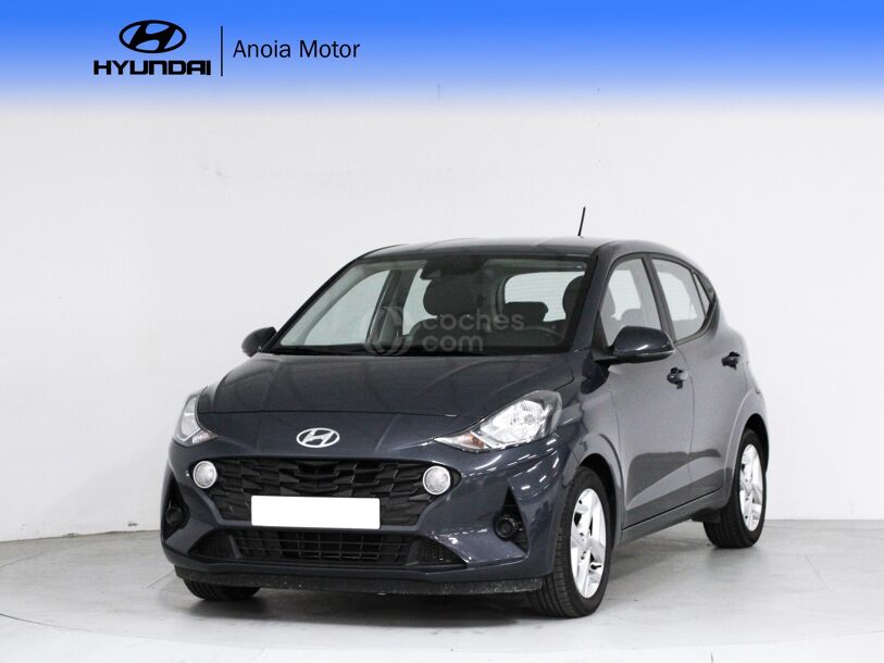 Foto del HYUNDAI i10 1.0 MPI Klass