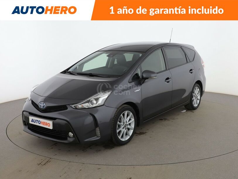 Foto del TOYOTA Prius 1.8 HSD Executive