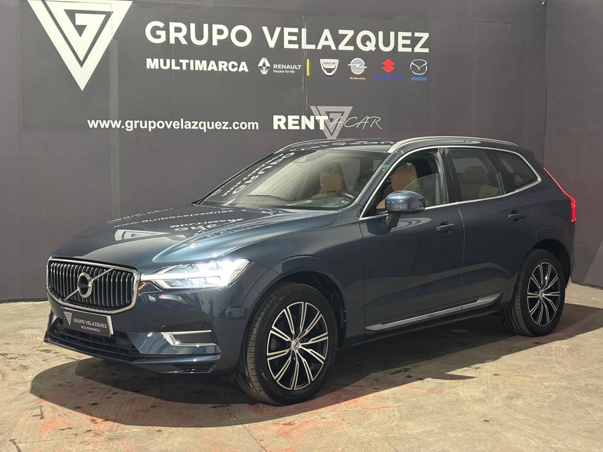 Imagen de VOLVO XC60