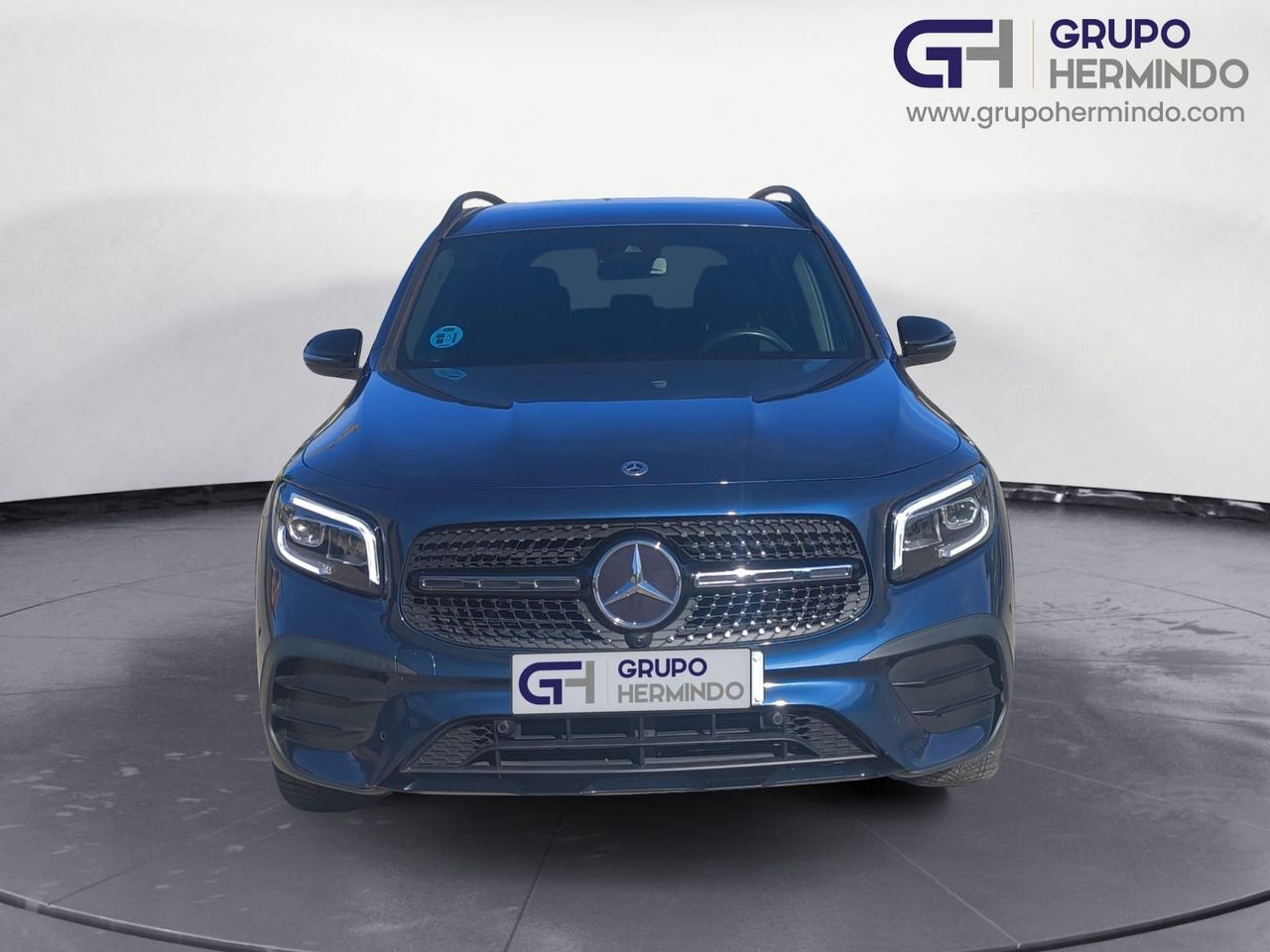 Foto del MERCEDES Clase GLB GLB 200d 8G-DCT