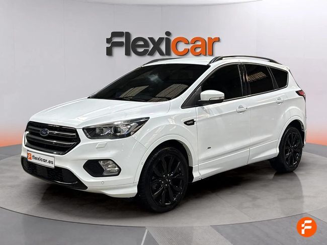 Foto del FORD Kuga 1.5 EcoB. S&S ST-Line 4x4 Aut. 176