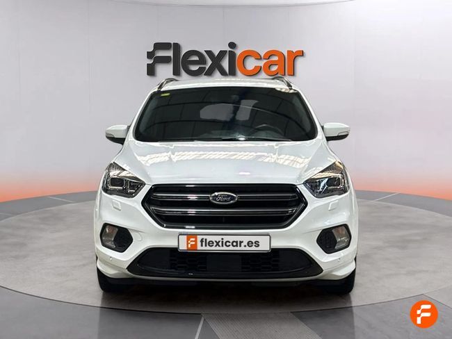 Foto del FORD Kuga 1.5 EcoB. S&S ST-Line 4x4 Aut. 176