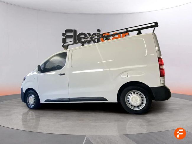 Foto del TOYOTA Proace Van Corta 1.5D Business 100
