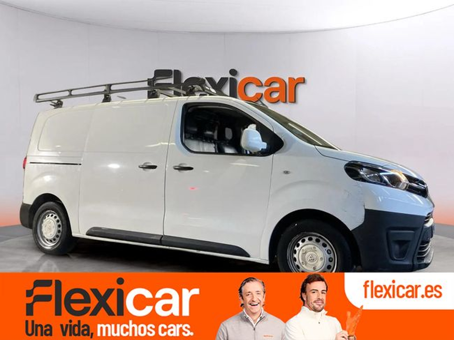 Imagen de TOYOTA Proace