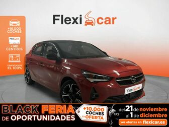 Imagen de OPEL Corsa 1.2T XHT S-S GS-Line + AT8 130