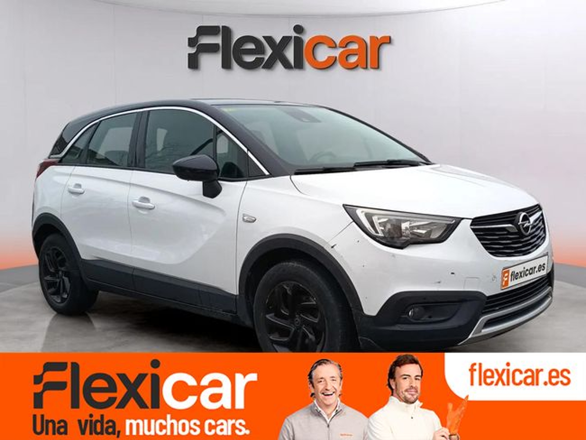 Imagen de OPEL Crossland