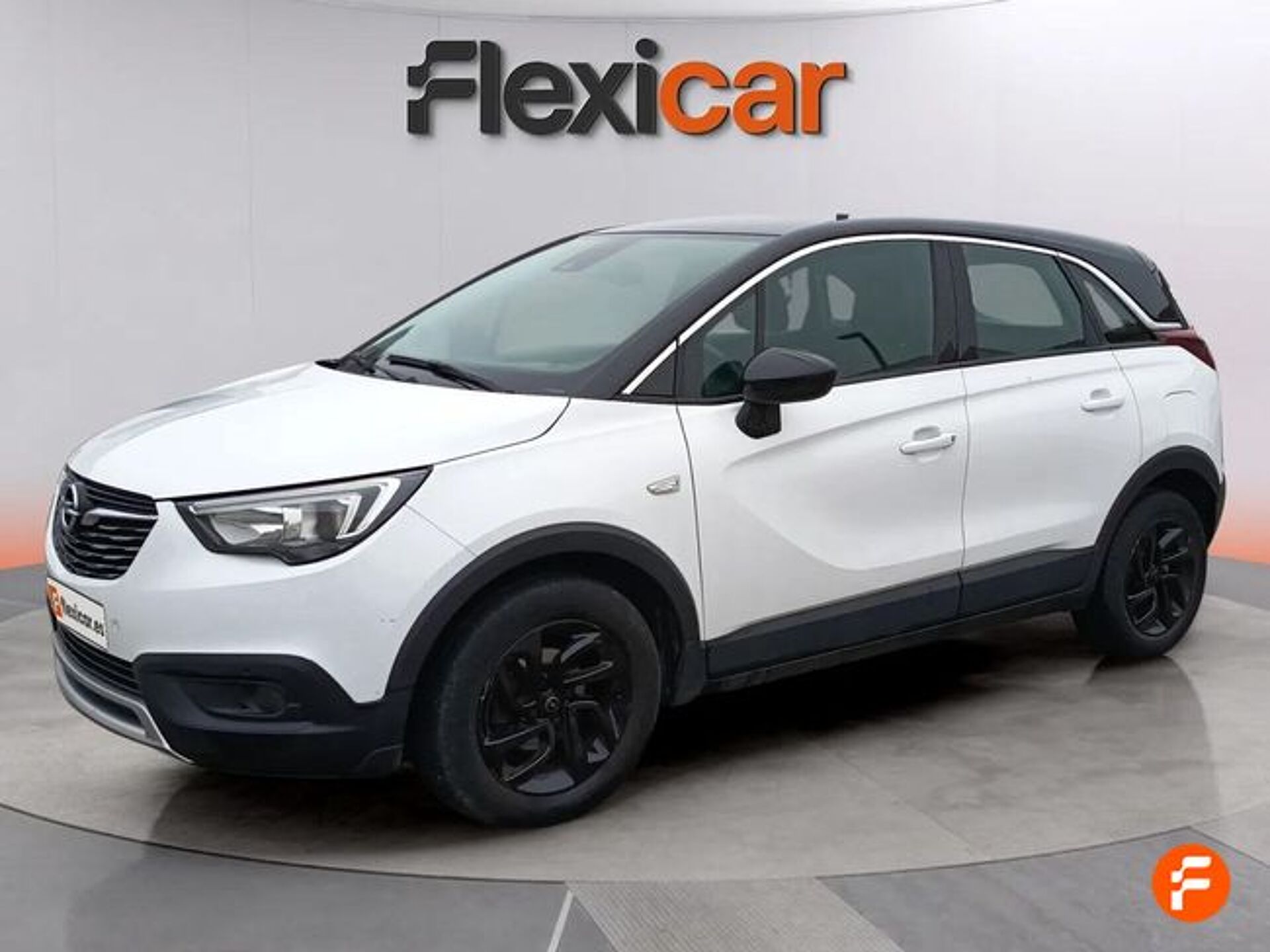 Imagen 2 de OPEL Crossland