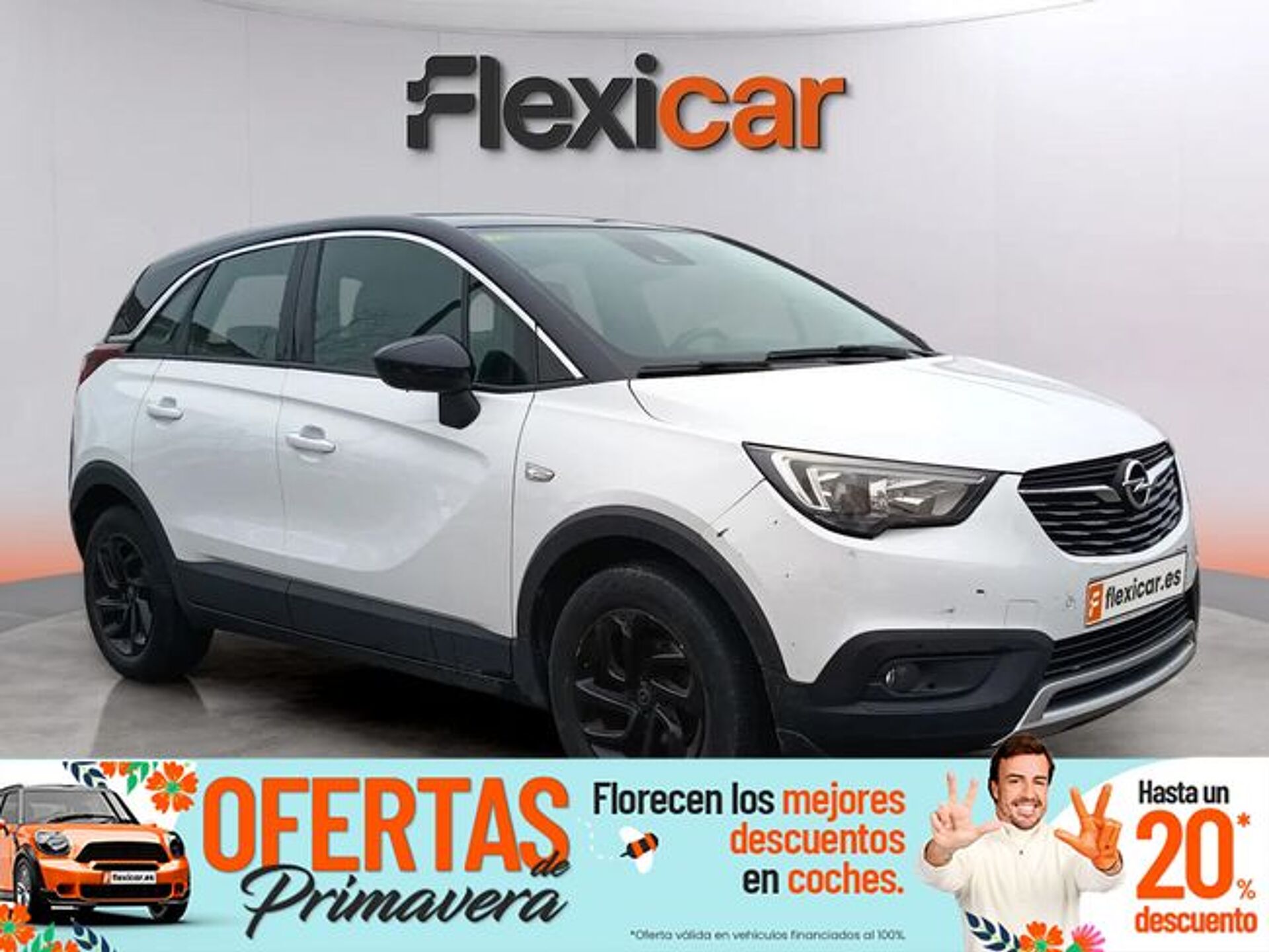 Imagen 1 de OPEL Crossland