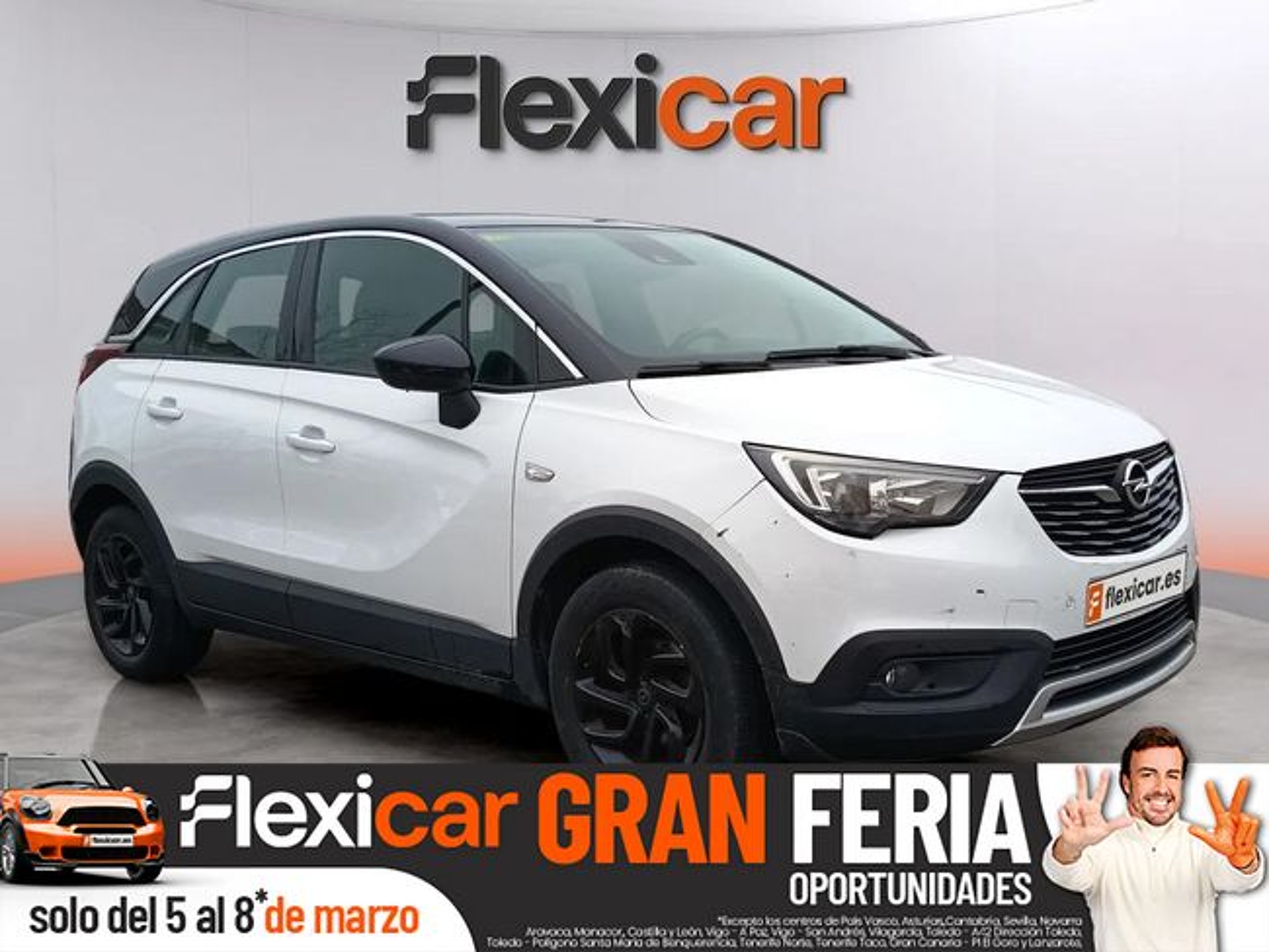 Imagen de OPEL Crossland