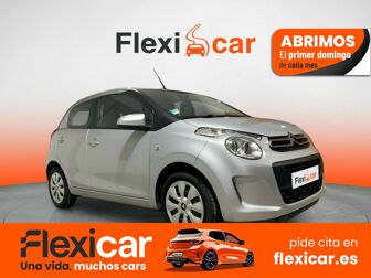 Imagen de CITROEN C1 1.0 VTi City Edition 72