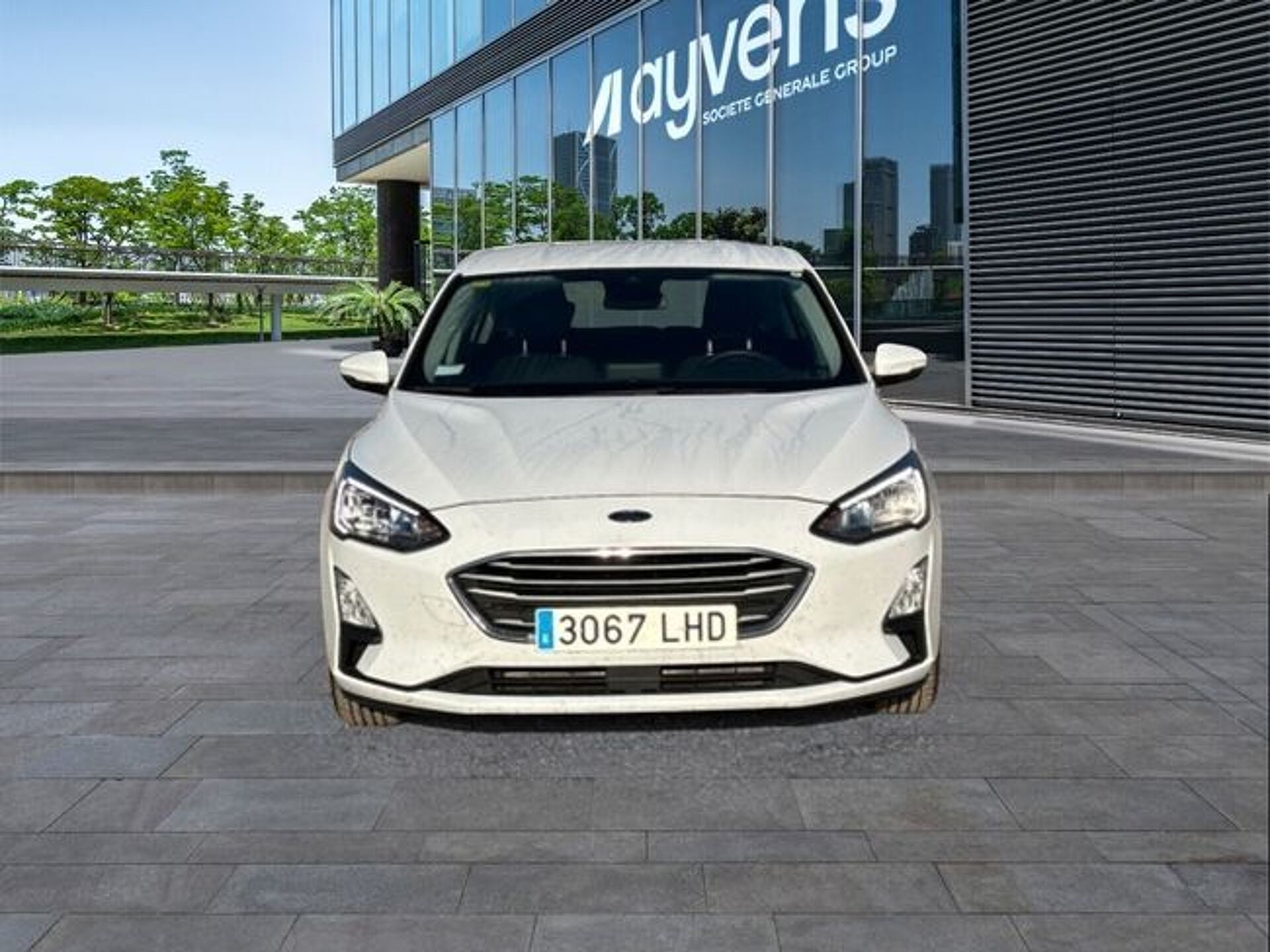Imagen 2 de FORD Focus