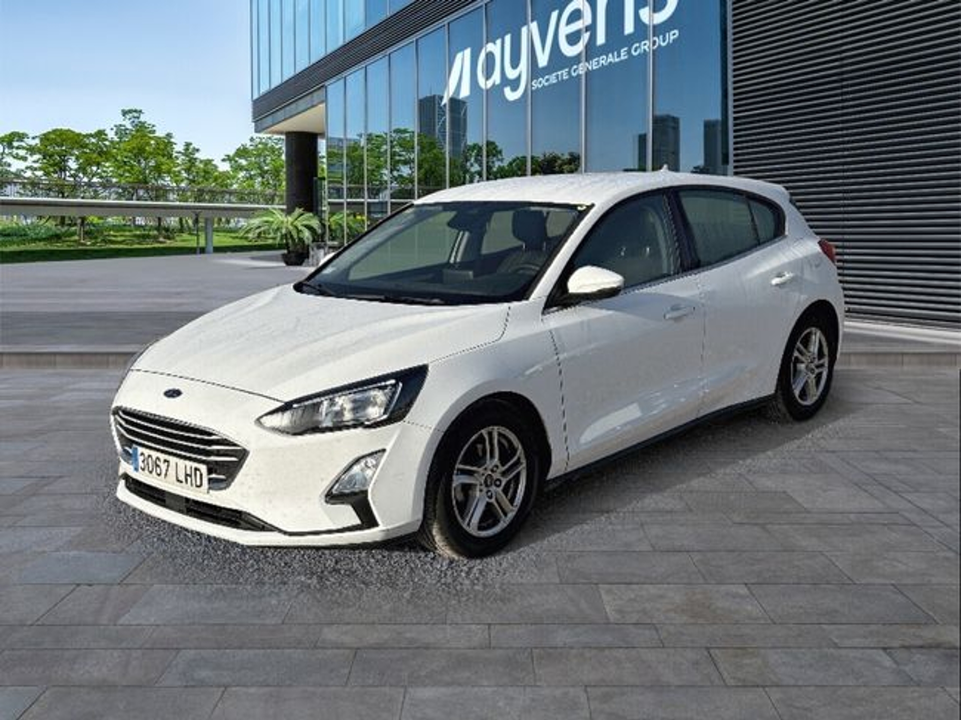 Imagen de FORD Focus