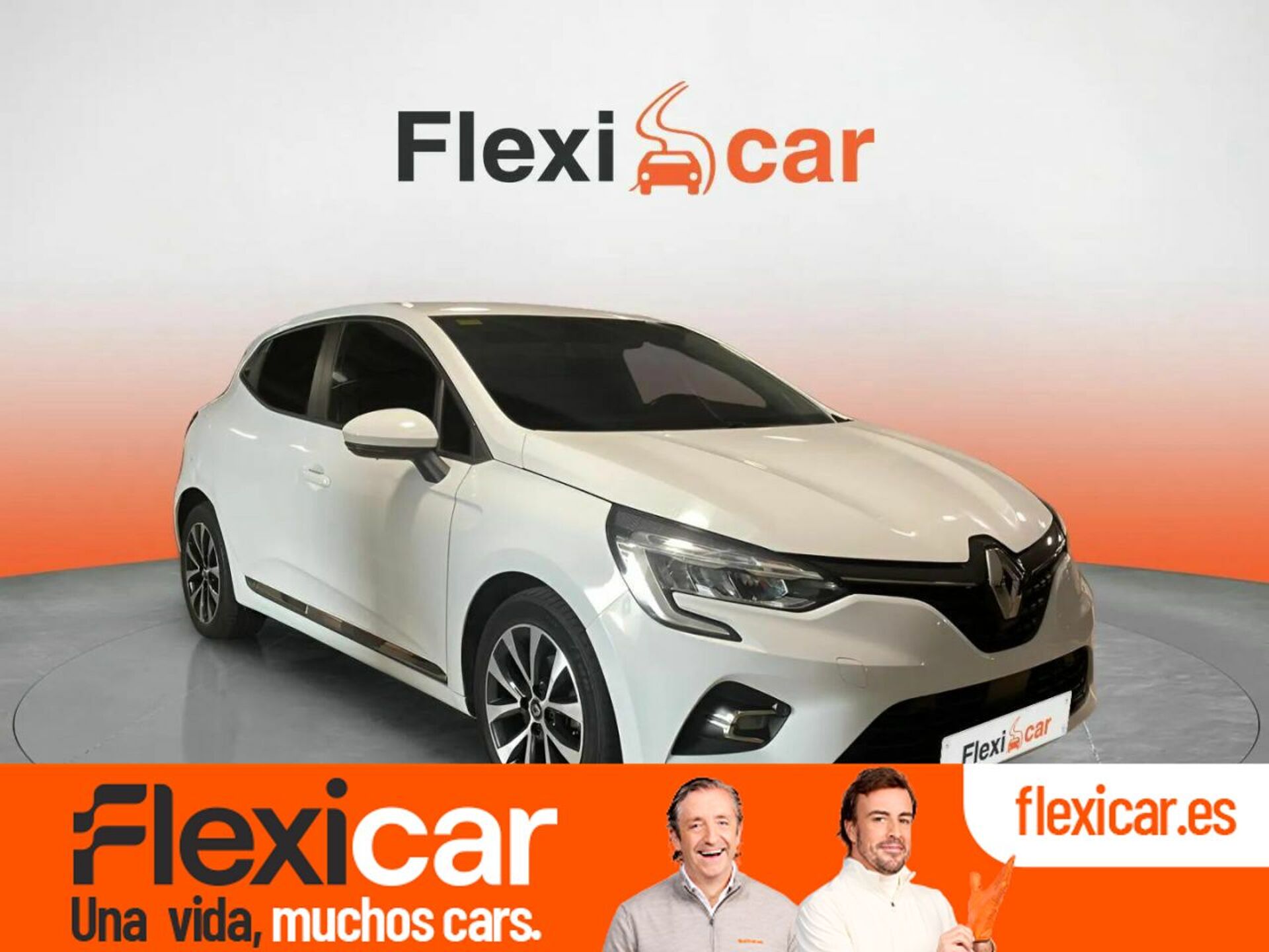 Imagen de RENAULT Clio