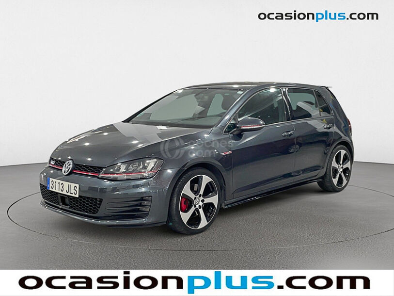 Foto del VOLKSWAGEN Golf 2.0 TSI GTI DSG 220