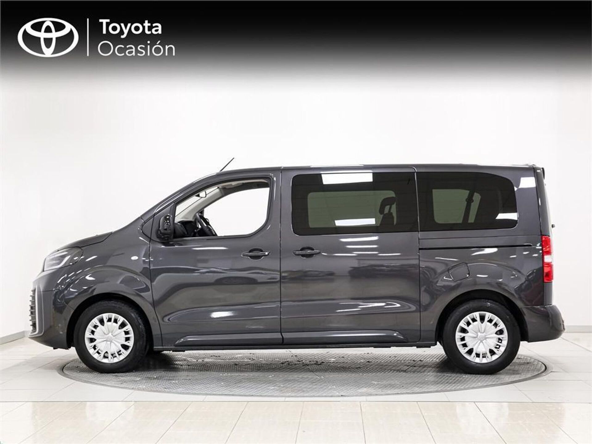 Imagen 3 de TOYOTA Proace Verso