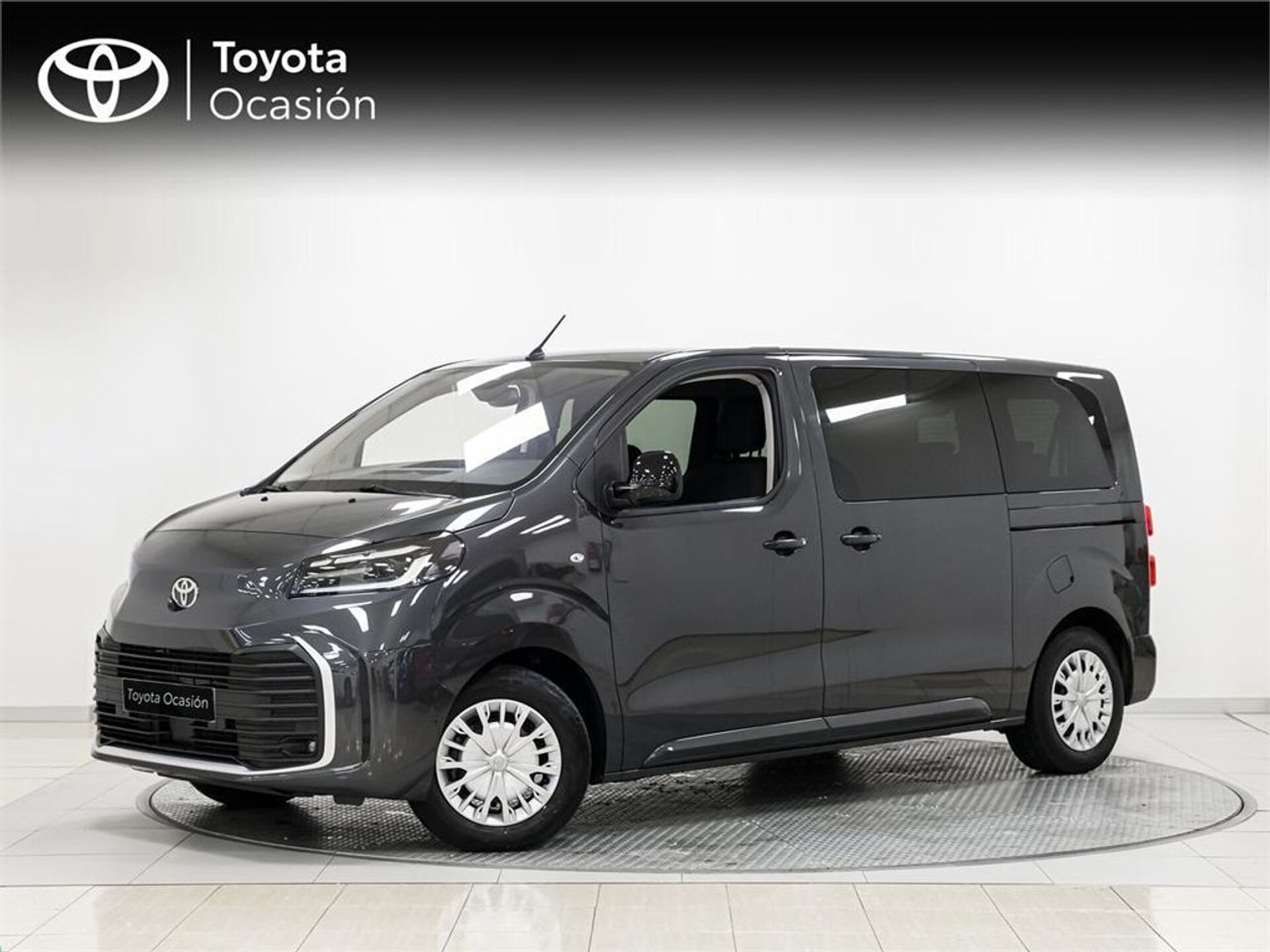 Imagen 1 de TOYOTA Proace Verso