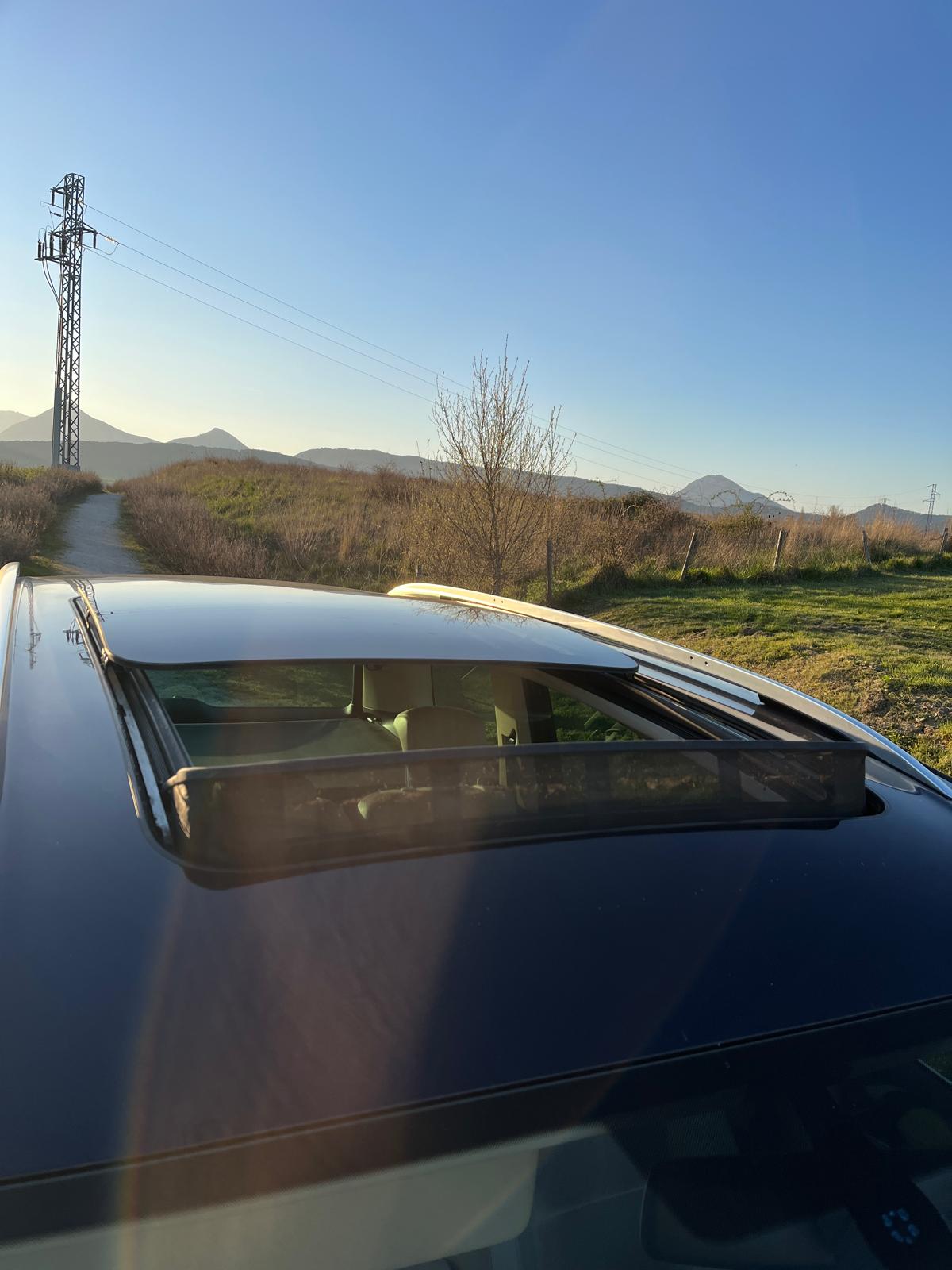 Foto del VOLKSWAGEN Sharan 2.0TDI Advance BMT DSG 170