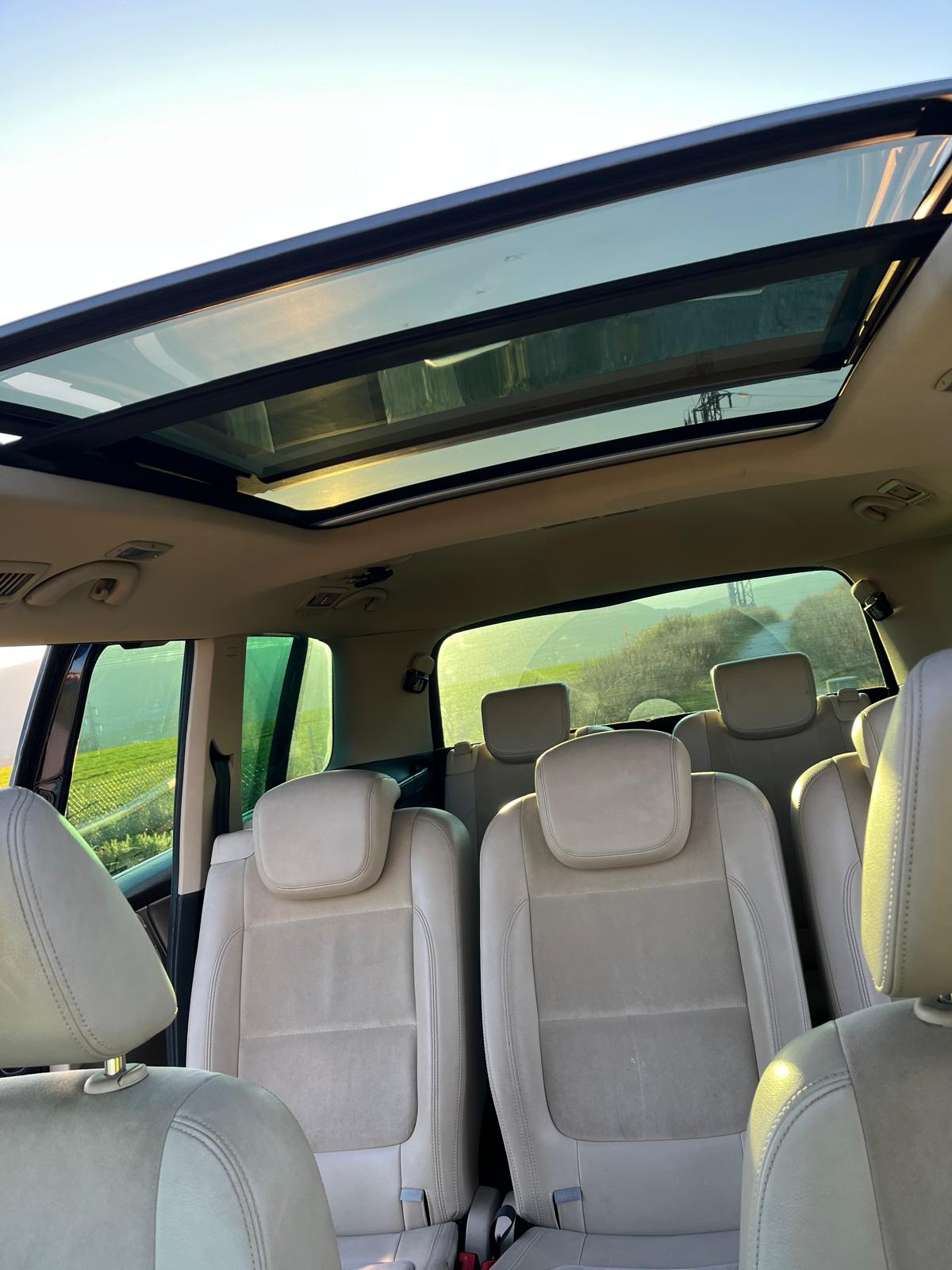 Foto del VOLKSWAGEN Sharan 2.0TDI Advance BMT DSG 170