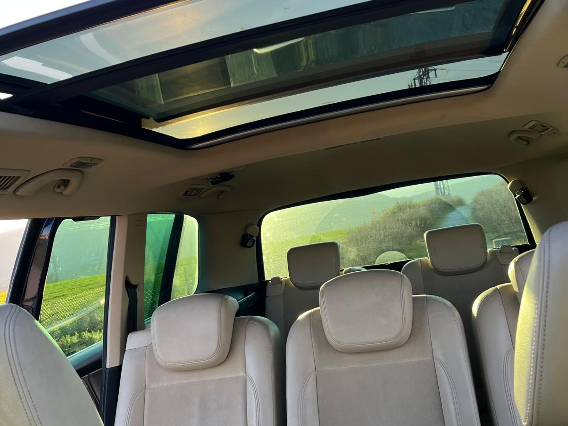 Imagen 2 de VOLKSWAGEN Sharan