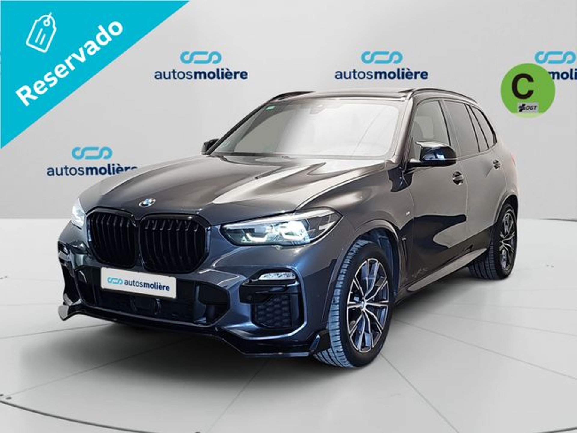 Imagen de BMW X5