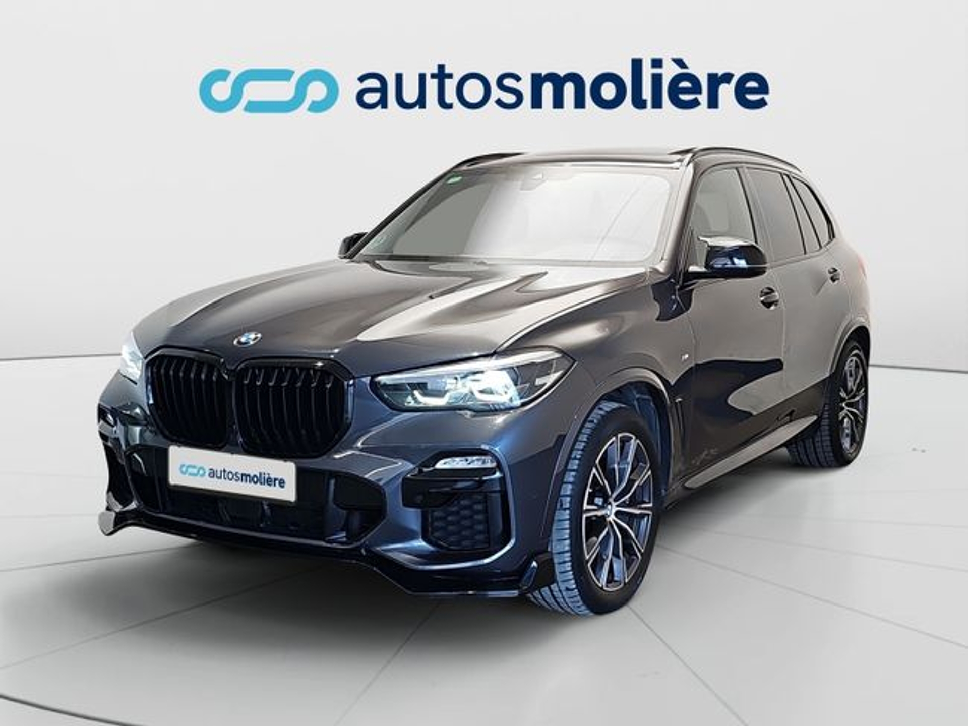 Imagen de BMW X5