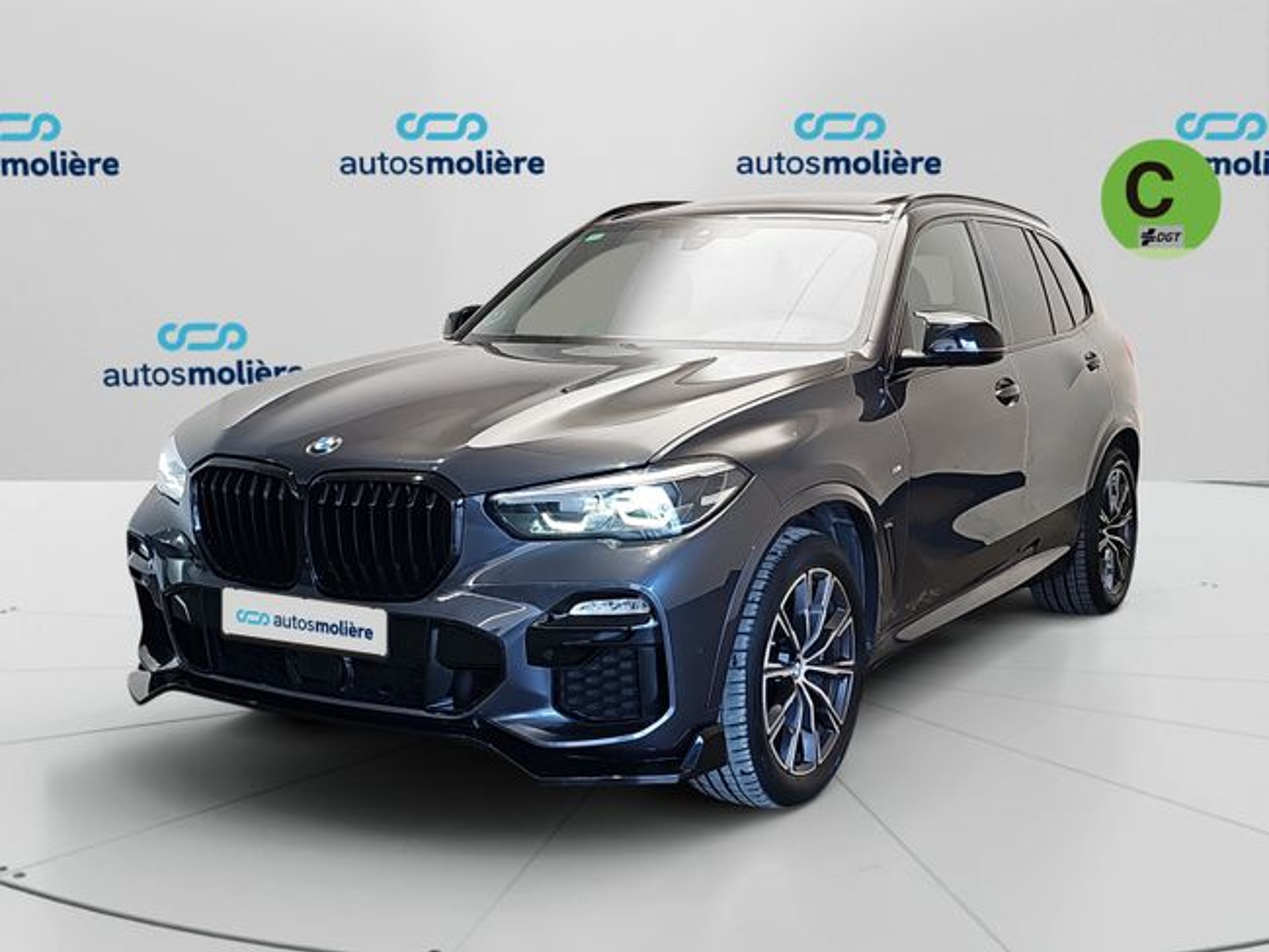 Imagen de BMW X5