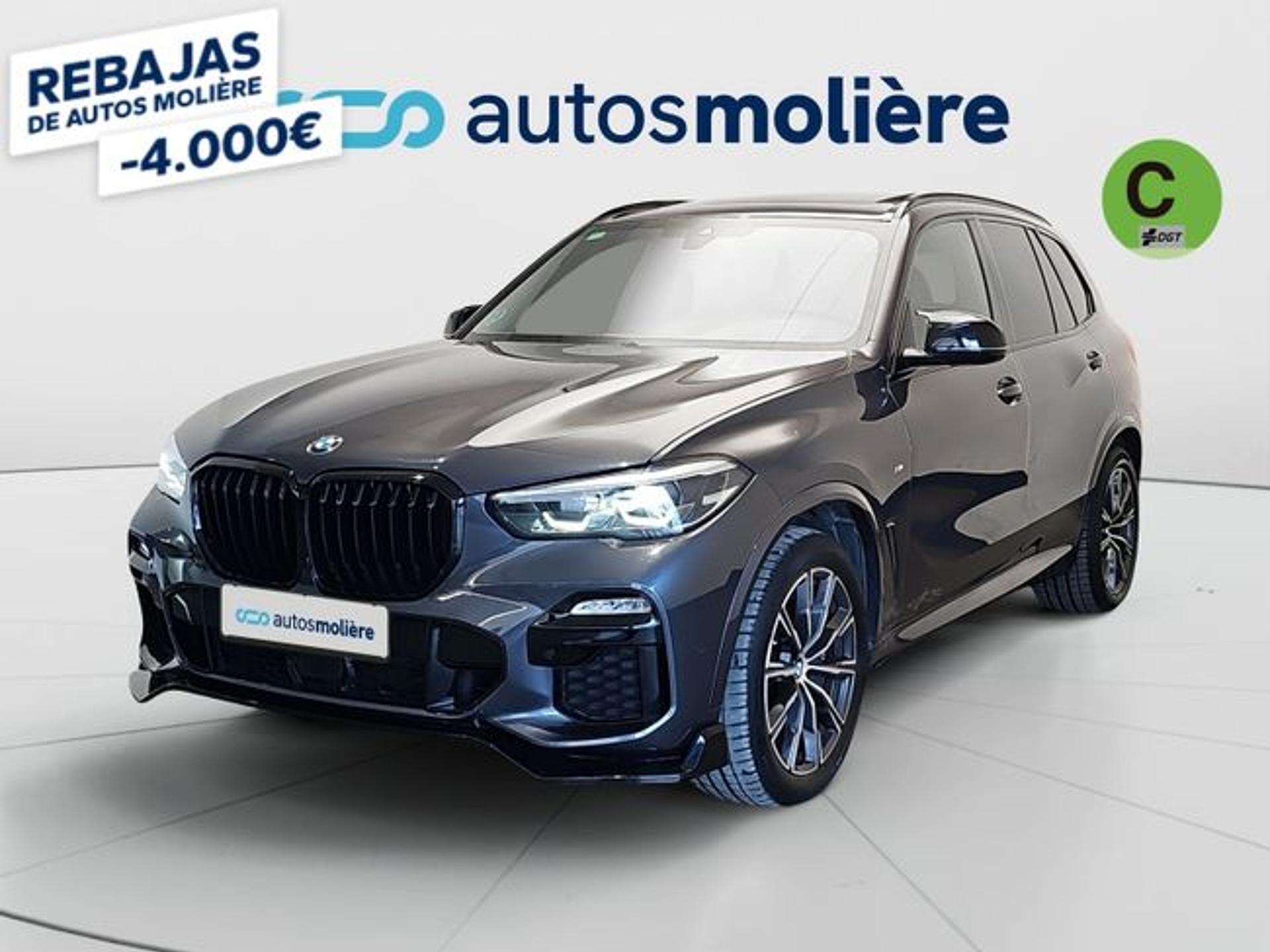 Imagen de BMW X5