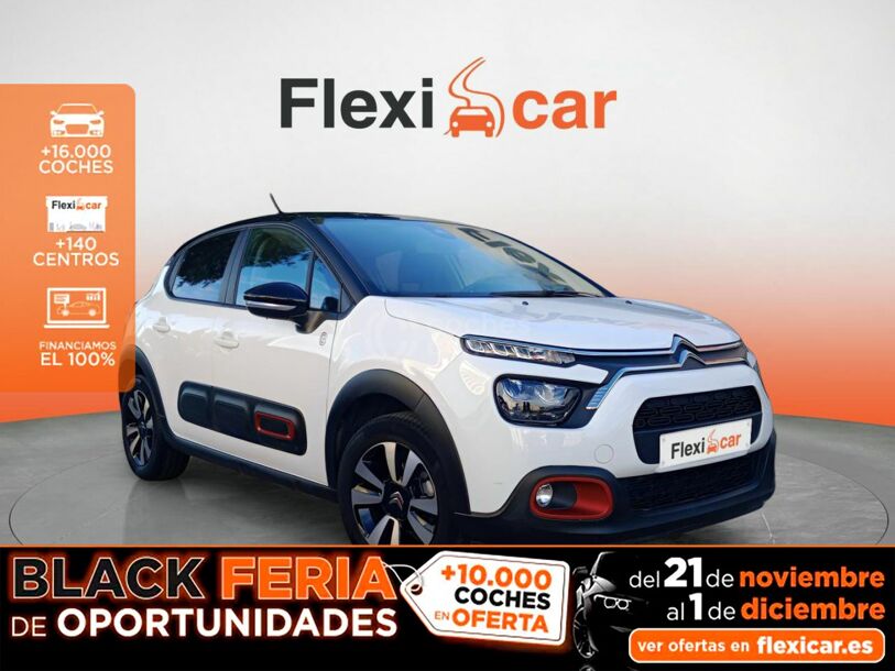 Foto del CITROEN C3 1.2 PureTech S&S Feel 83