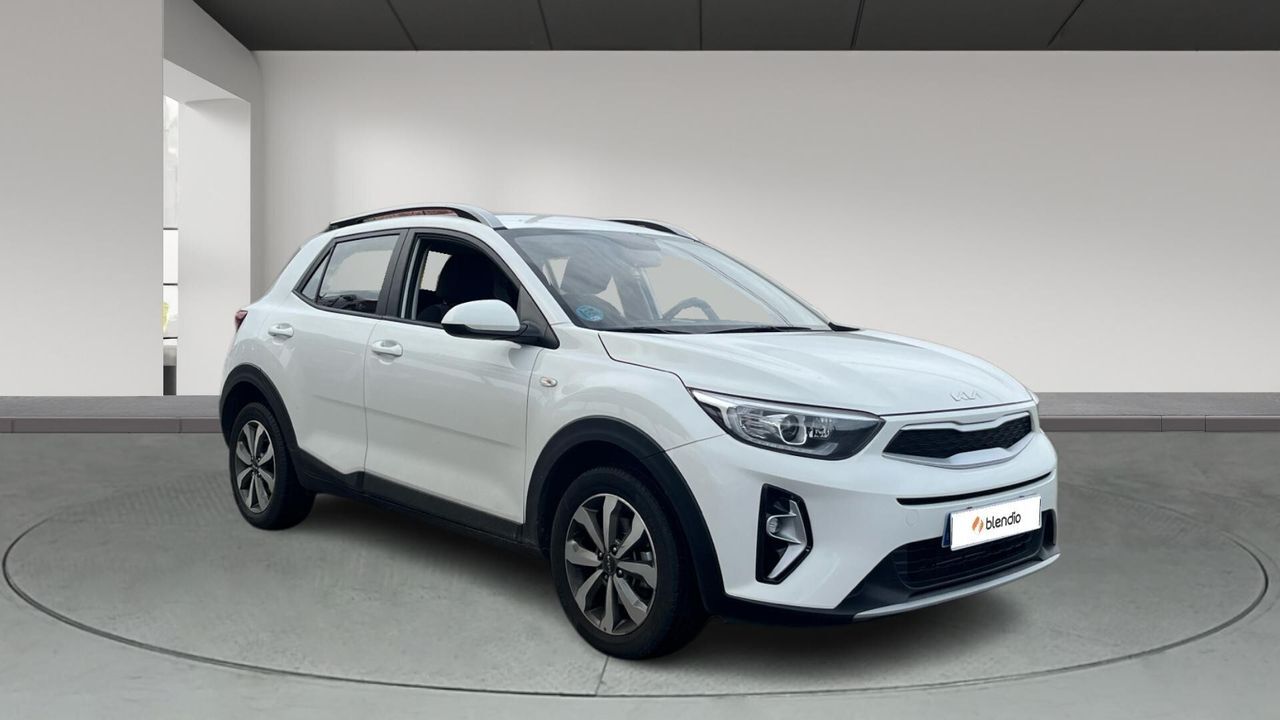Foto del KIA Stonic 1.0 T-GDi MHEV iMT Drive Plus 100